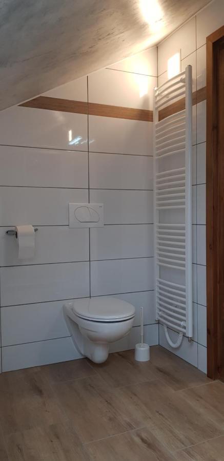 Stylove Podkrovni Apartmany Ostrava Exterior photo