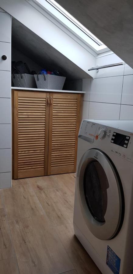 Stylove Podkrovni Apartmany Ostrava Exterior photo