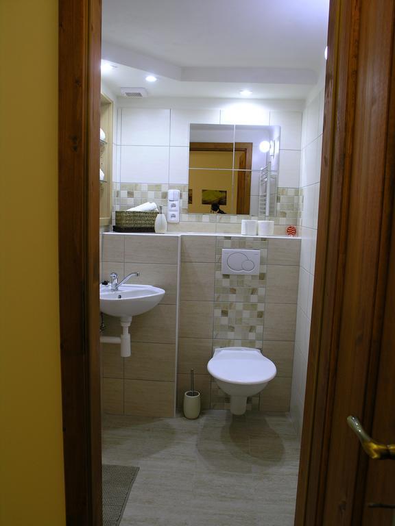 Stylove Podkrovni Apartmany Ostrava Room photo