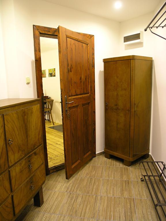 Stylove Podkrovni Apartmany Ostrava Room photo