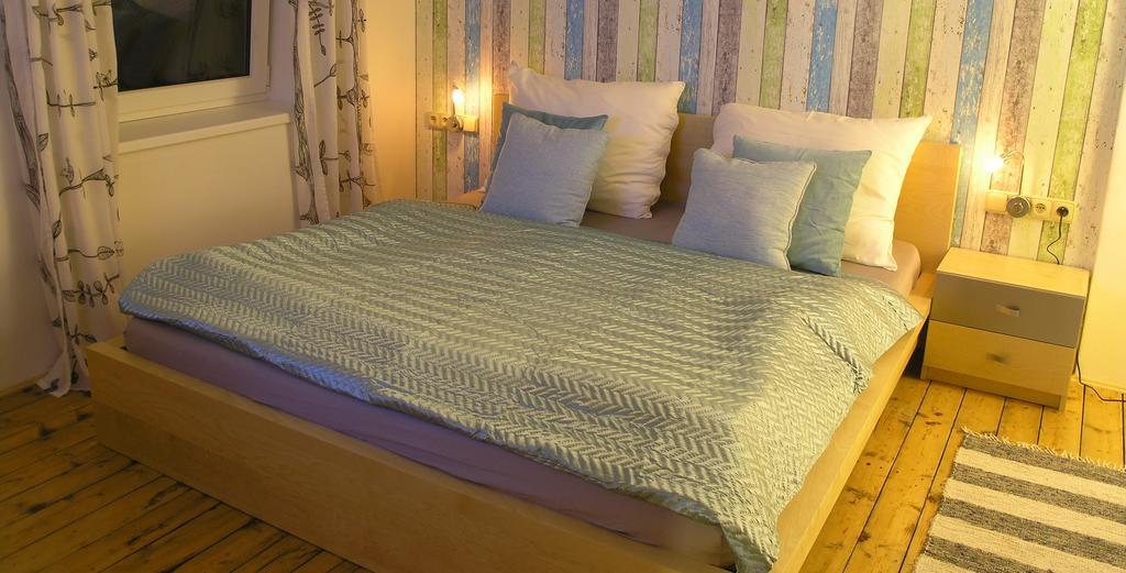 Stylove Podkrovni Apartmany Ostrava Room photo