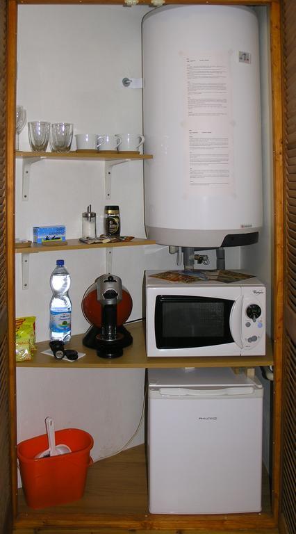 Stylove Podkrovni Apartmany Ostrava Room photo