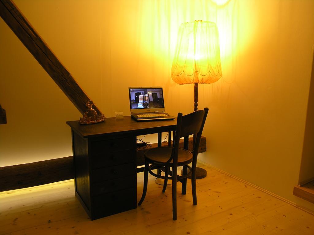 Stylove Podkrovni Apartmany Ostrava Exterior photo